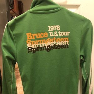 Trunk Ltd Vintage jacket Bruce Springsteen size 2